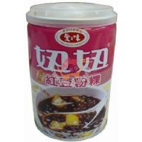 妞妞愛之味蒟蒻紅豆粉果/260克