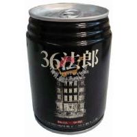 味全36法郞極品拿堤咖啡/240ml