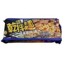 玉木干拌面(大醬燒肉)/321克