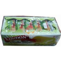 倫敦瑞士卷(椰香口味)/(20克X24包)