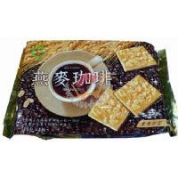 品味本鋪燕麥咖啡餅/160克