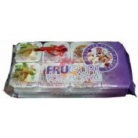 宣宣優(yōu)酪果凍/256克