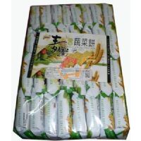 Mixx麥纖均衡蔬菜餅/600克