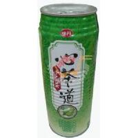 臺灣綠力冬瓜茶(500毫升X24罐)