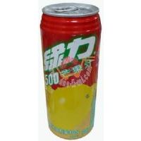 臺(tái)灣大綠力芒果(500毫升X24罐)