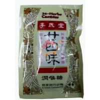 李氏堂廿四味夾心潤(rùn)喉糖/(20克X30包)