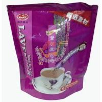 廣吉精制薰衣草奶茶/(22克X15包)