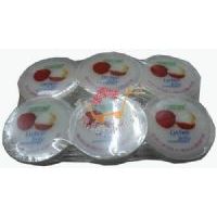 可康牌荔枝味果凍(含椰果)/480克