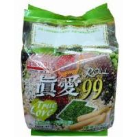 真愛99(海苔口味)/160克