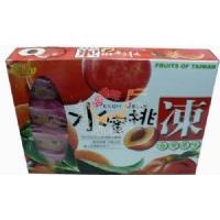 皇族水蜜桃凍/500克