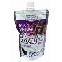 十全葡萄醋/140ml