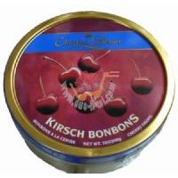 皇冠牌櫻桃味糖/200克