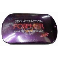 FORHIM木糖醇爽口糖水果(無(wú)糖)/10克