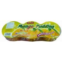 MyChoice芒果果凍/(130克X3杯)