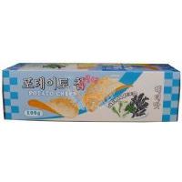 福田署片(海苔味)/100克