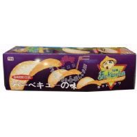 福田署片(燒烤味)/110克