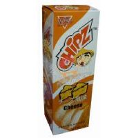 福田署片(芝士味)/110克