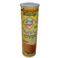 福田署片(芝士味)/125克