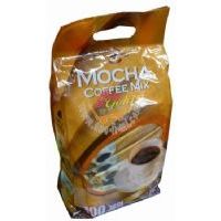 青田100條裝咖啡(莫卡金裝)/(12克X100包)