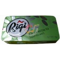 瑞吉蜂蜜抹茶味薄荷糖/10克