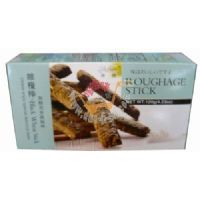 琦諾無糖黑麥雜糧棒/120克