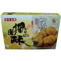 每日生機(jī)榴蓮酥/300克