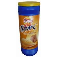 樂氏薯片(芝士味)/155g