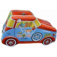 房車錢罐型棒糖(S145)/110g