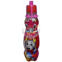 大補(bǔ)內(nèi)彈紅草莓灌珠汽水(臺灣牛)/380ml