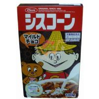 Cisoos朱古力燕麥片/100克