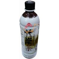 味丹烏龍茶綠茶飲料/590ml