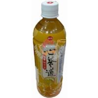 味丹蜂蜜柚子飲料/590ml