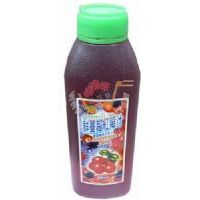 綠點鮮蔓越紅莓綜合果汁/460ml