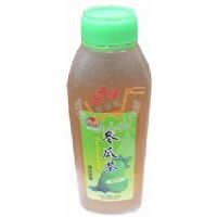 綠點(diǎn)冬瓜茶飲料/460ml