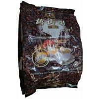 港版舊街場3合1經(jīng)典白咖啡/600克