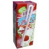 陽(yáng)光茶餐廳荔枝/375ml