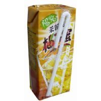 陽光茶餐廳柚子味(250mlX24支)