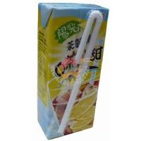 陽光茶餐廳檸檬茶少甜(250mlX24支)