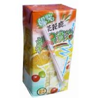 陽光茶餐廳什果寶治什果味/375ml