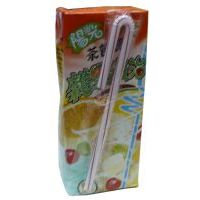 陽光茶餐廳什果寶治什果味(250mlX24支)