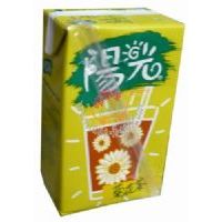 陽光菊花茶(250mlX24支)