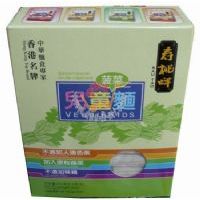 壽桃牌兒童菠菜面/260克