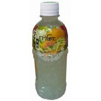 果糖果肉汁(蘋果味)/400克