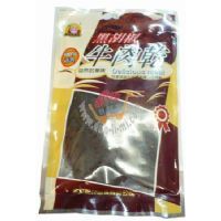 金安記牛肉干(黑胡椒)/110克