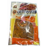 金安記香辣豬肉絲/120克