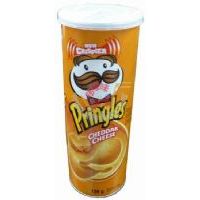 品客薯片(芝士味)/139克