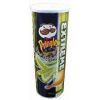 品客薯片(青瓜味)/140克