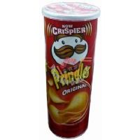 品客薯片(原味)/139克