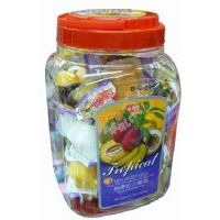 盛香珍熱帶椰果(綜合口味)/1500克