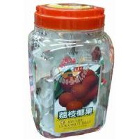 盛香珍荔枝椰果/1500克